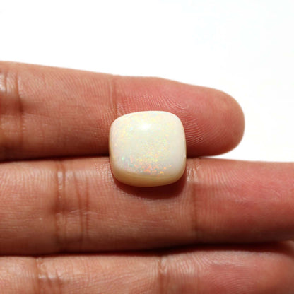 Australian Fire Opal 11.24 Carat