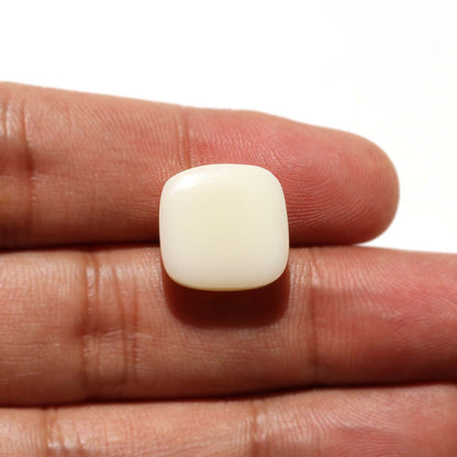 Australian Fire Opal 11.24 Carat