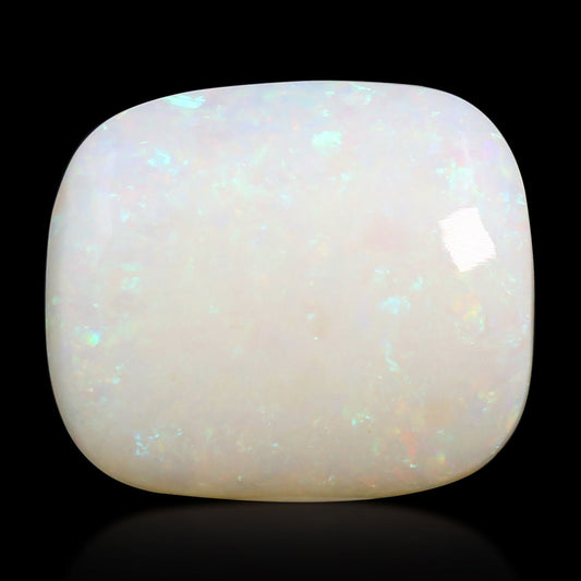Australian Fire Opal 5.39 Carat