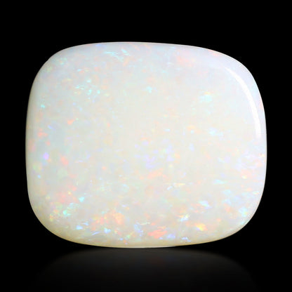 Australian Fire Opal 5.39 Carat