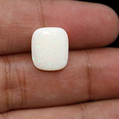 Australian Fire Opal 5.39 Carat