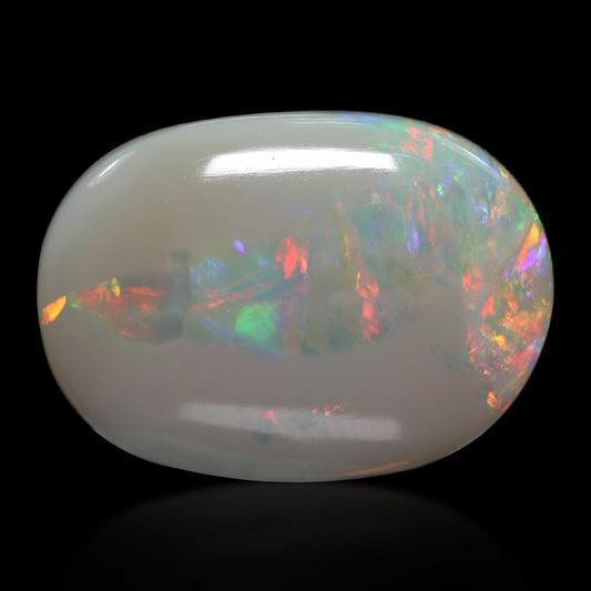 Australian Fire Opal 25.85 Carat