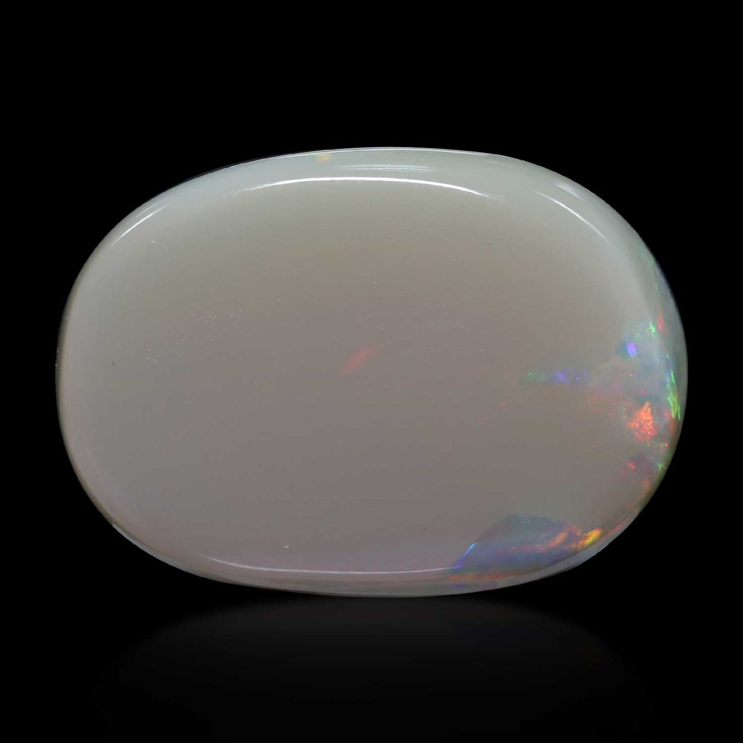Australian Fire Opal 25.85 Carat