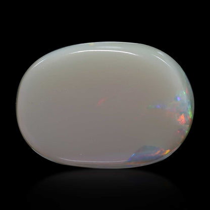Australian Fire Opal 25.85 Carat