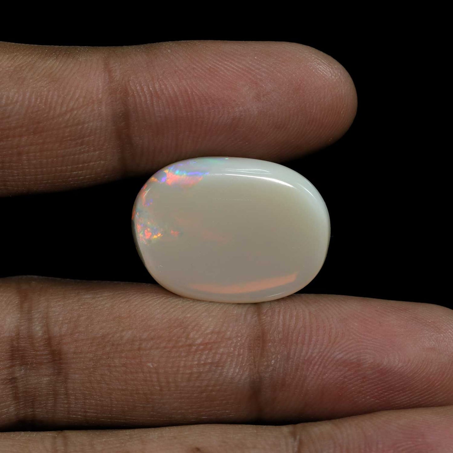Australian Fire Opal 25.85 Carat
