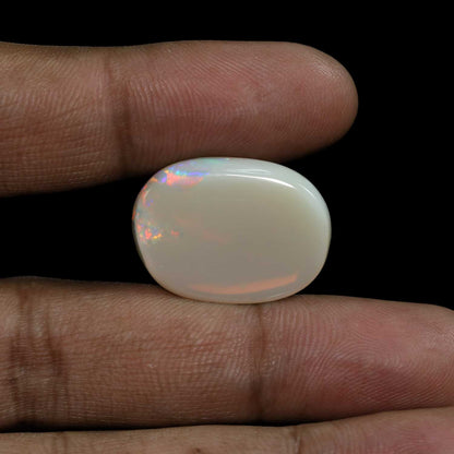 Australian Fire Opal 25.85 Carat