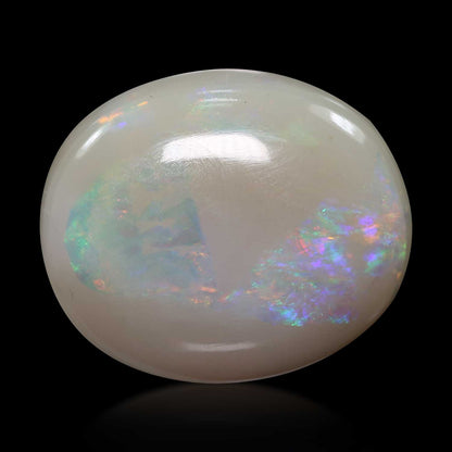 Australian Fire Opal 19.81 Carat
