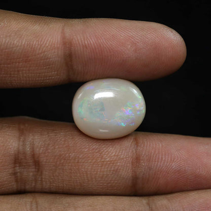 Australian Fire Opal 19.81 Carat