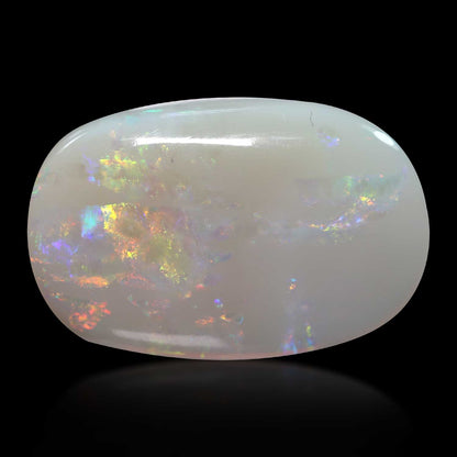 Australian Fire Opal 23.48 Carat