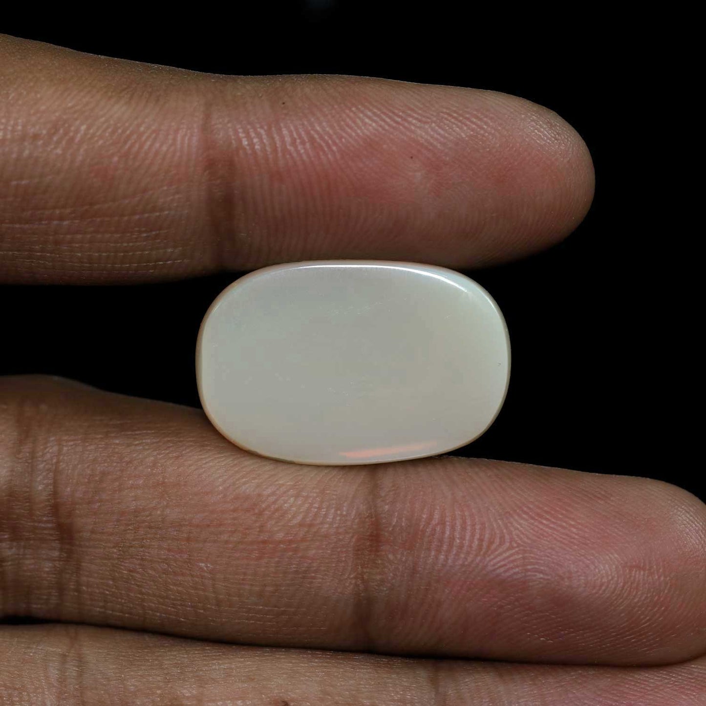 Australian Fire Opal 23.48 Carat