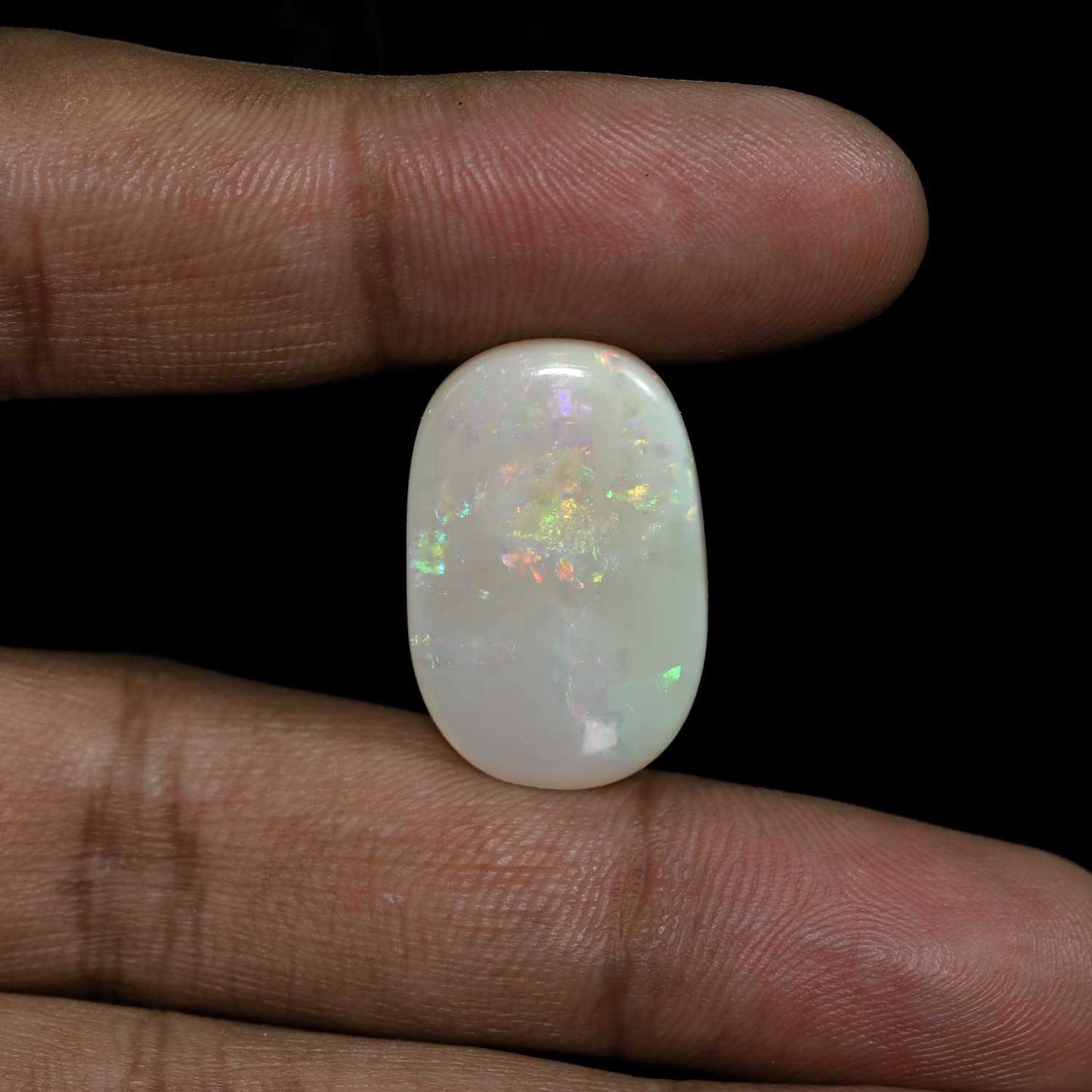 Australian Fire Opal 23.48 Carat