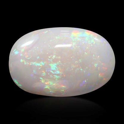 Australian Fire Opal 14.06 Carat