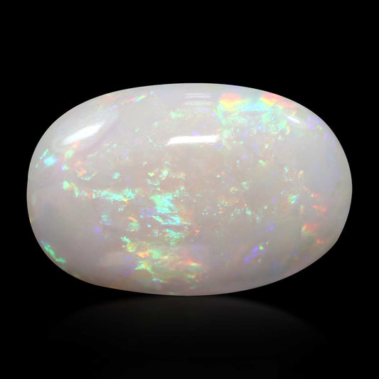 Australian Fire Opal 14.06 Carat