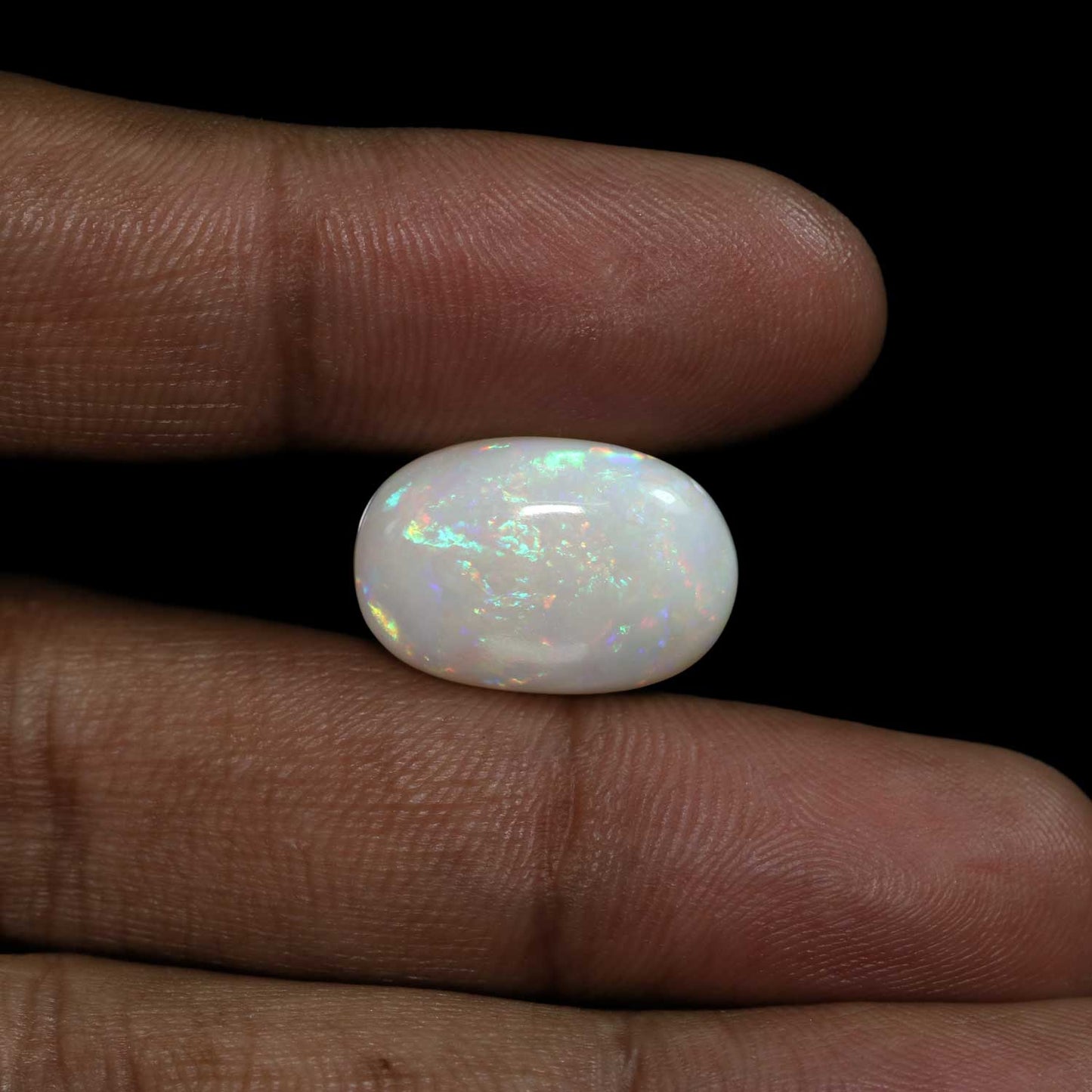 Australian Fire Opal 14.06 Carat