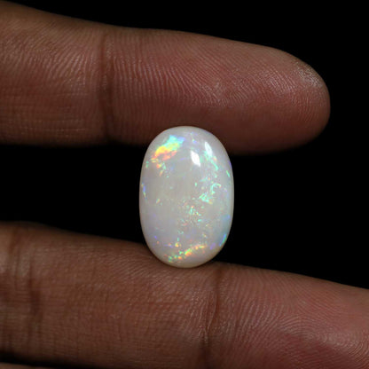 Australian Fire Opal 14.06 Carat