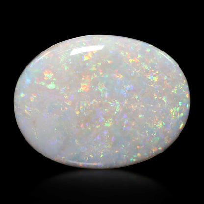 Australian Fire Opal 16.37 Carat