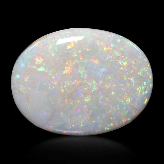 Australian Fire Opal 16.37 Carat