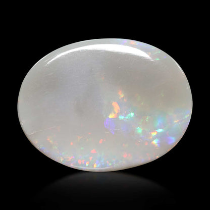 Australian Fire Opal 16.37 Carat