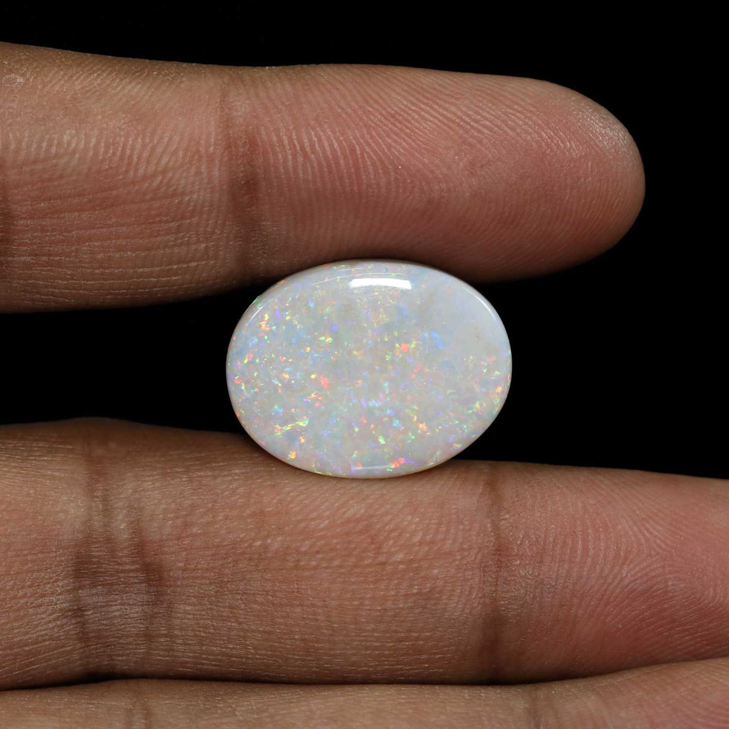 Australian Fire Opal 16.37 Carat