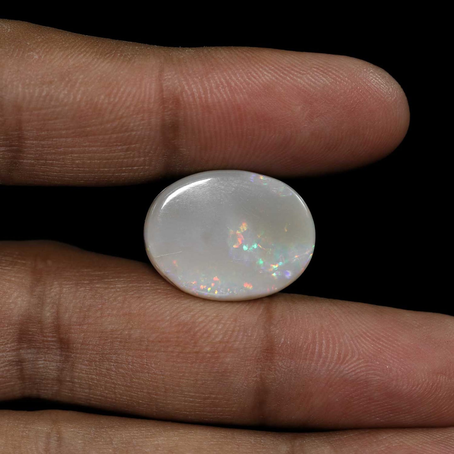 Australian Fire Opal 16.37 Carat