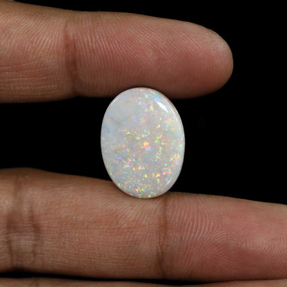Australian Fire Opal 16.37 Carat
