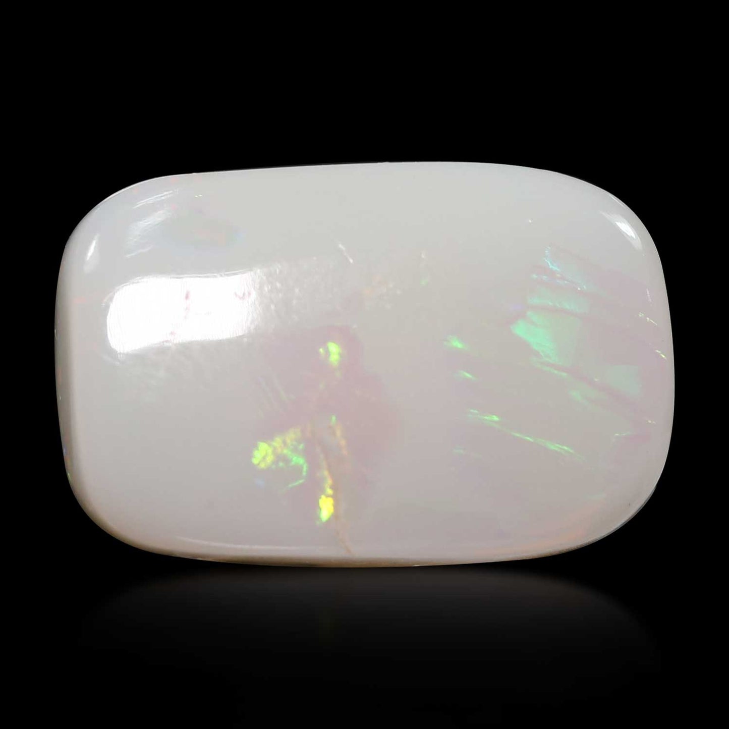 Australian Fire Opal 6.72 Carat