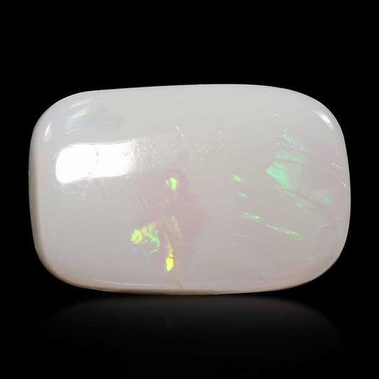 Australian Fire Opal 6.72 Carat