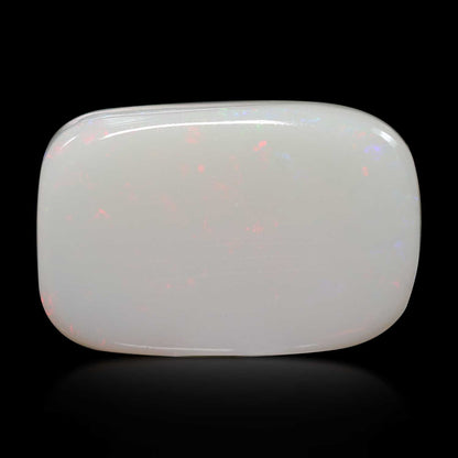 Australian Fire Opal 6.72 Carat