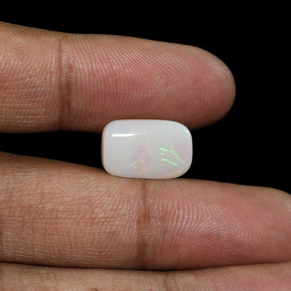 Australian Fire Opal 6.72 Carat