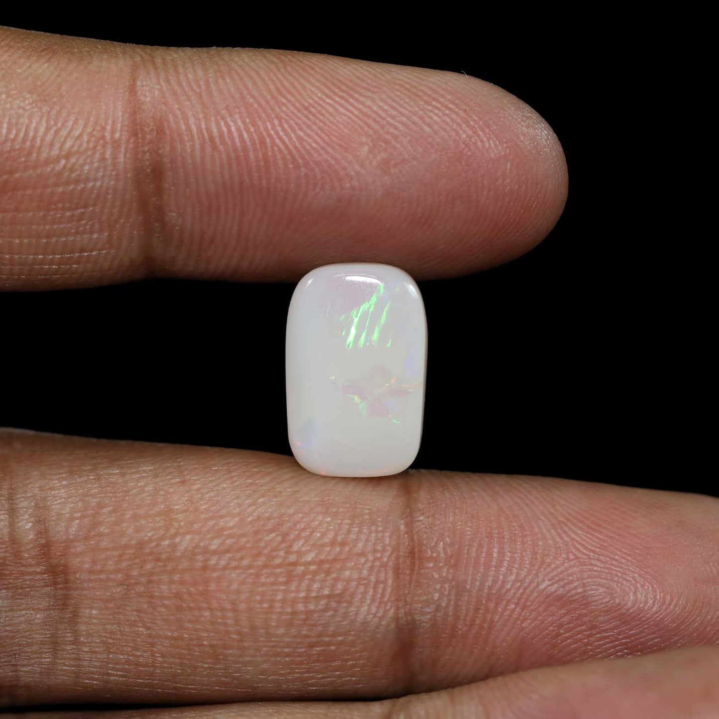 Australian Fire Opal 6.72 Carat