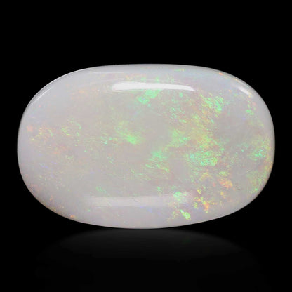 Australian Fire Opal 8.73 Carat