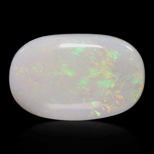 Australian Fire Opal 8.73 Carat