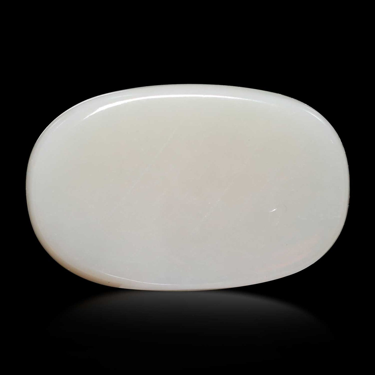 Australian Fire Opal 8.73 Carat