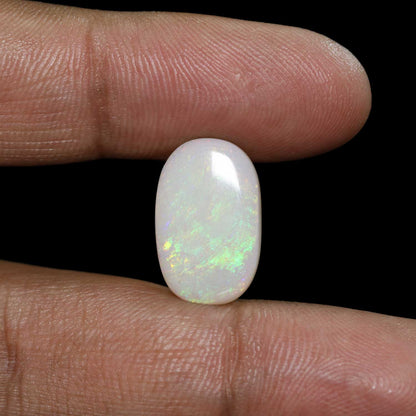 Australian Fire Opal 8.73 Carat