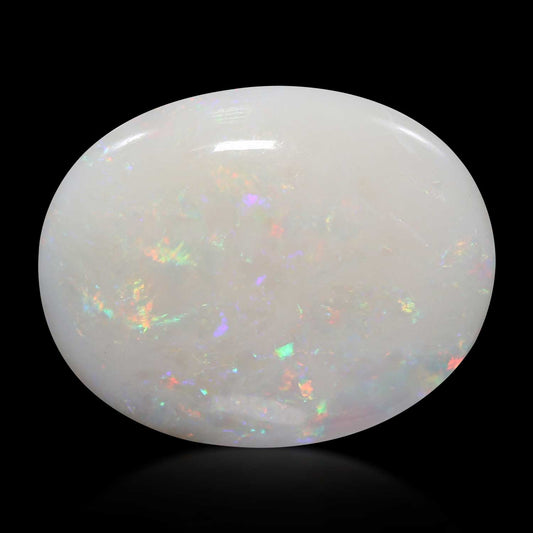 Australian Fire Opal 12.07 Carat