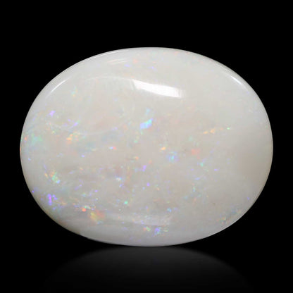 Australian Fire Opal 12.07 Carat