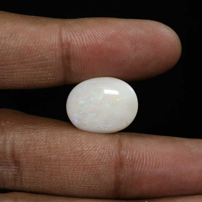 Australian Fire Opal 12.07 Carat