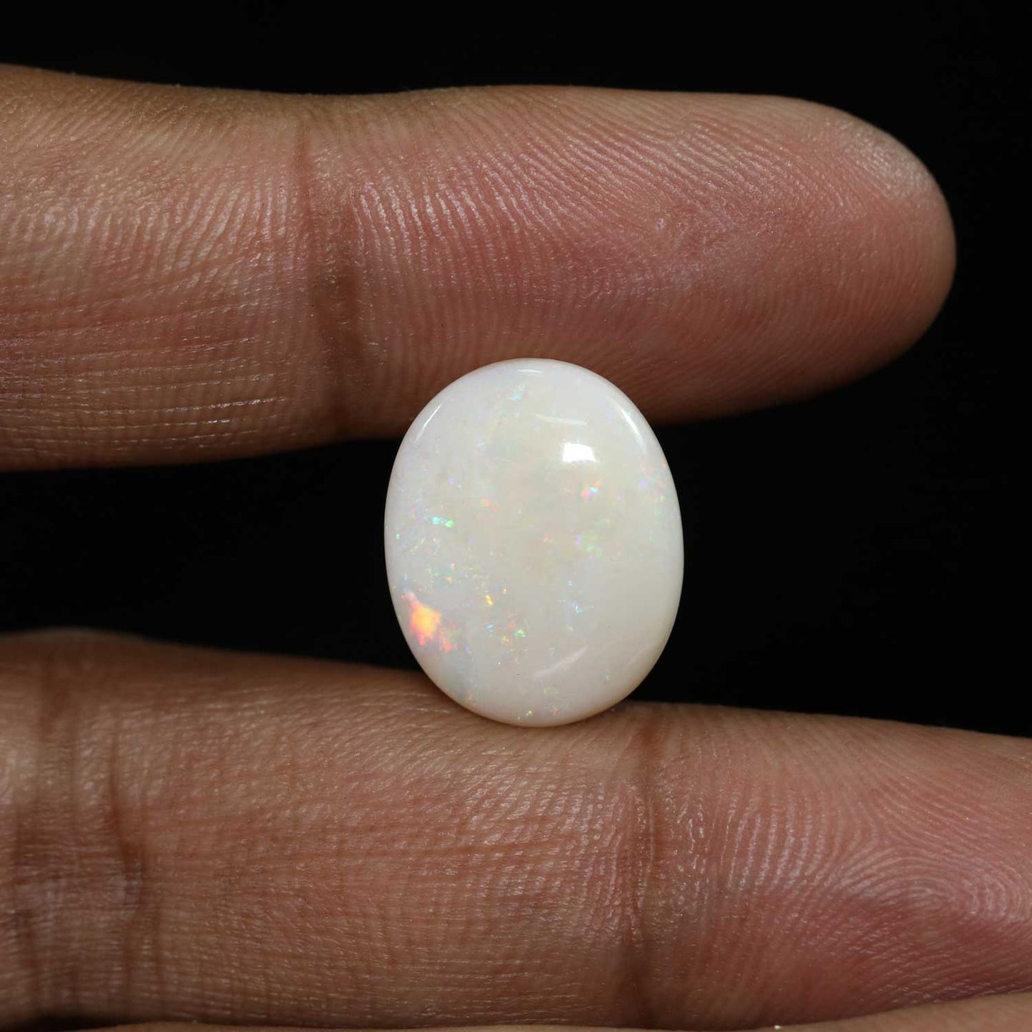 Australian Fire Opal 12.07 Carat