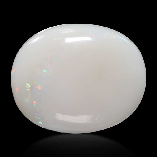 Australian Fire Opal 10.2 Carat