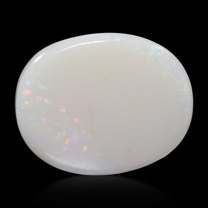 Australian Fire Opal 10.2 Carat