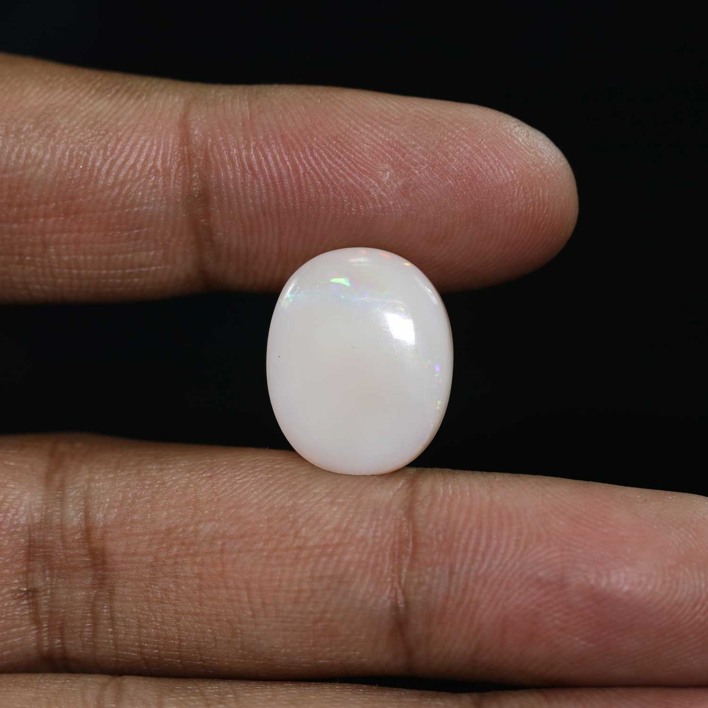 Australian Fire Opal 10.2 Carat