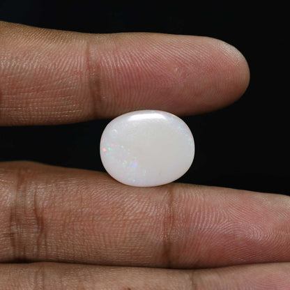 Australian Fire Opal 10.2 Carat
