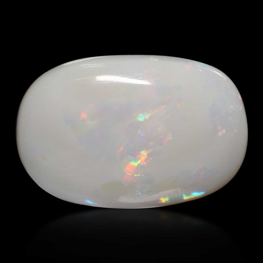Australian Fire Opal 7.6 Carat