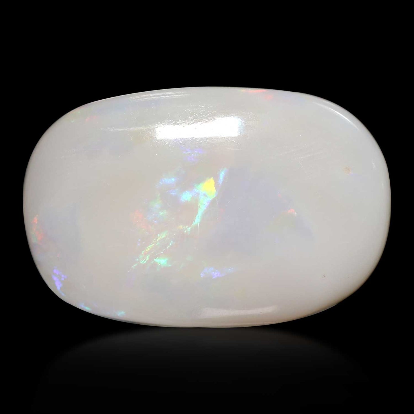 Australian Fire Opal 7.6 Carat