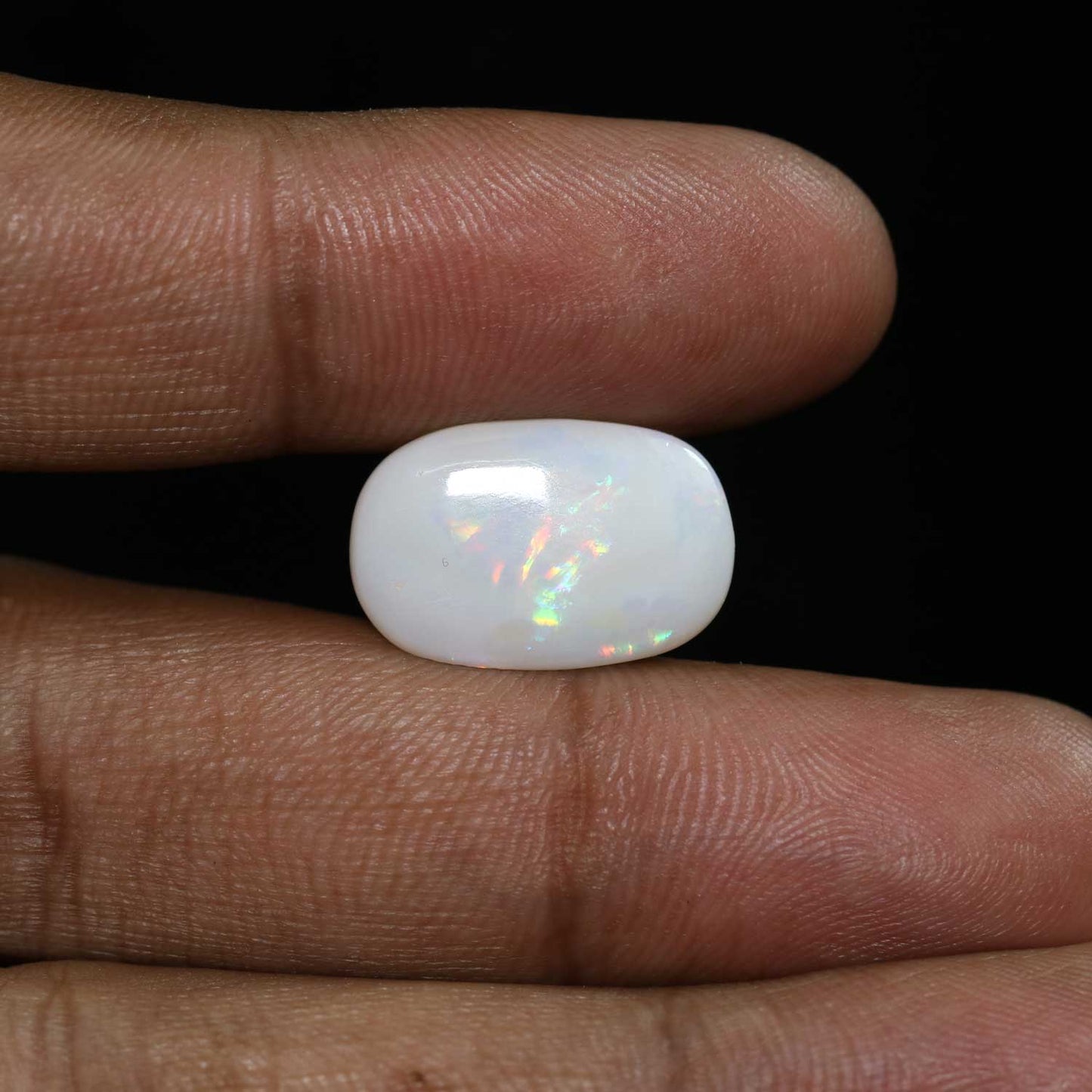 Australian Fire Opal 7.6 Carat