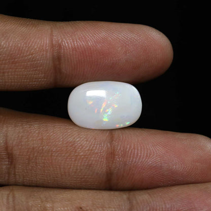Australian Fire Opal 7.6 Carat