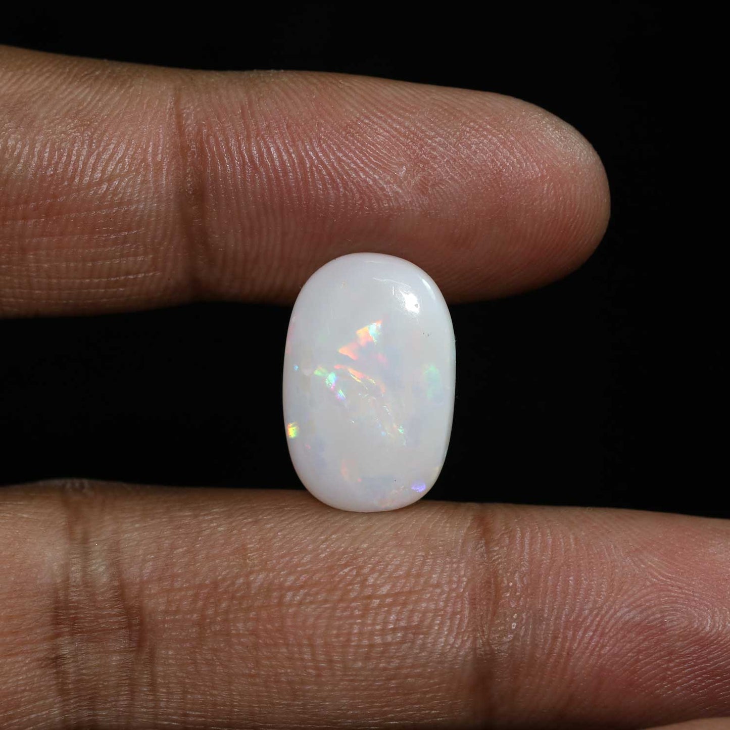 Australian Fire Opal 7.6 Carat