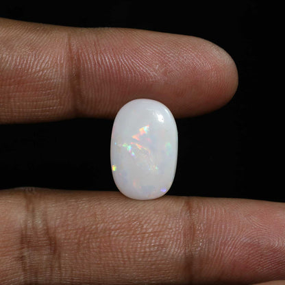 Australian Fire Opal 7.6 Carat