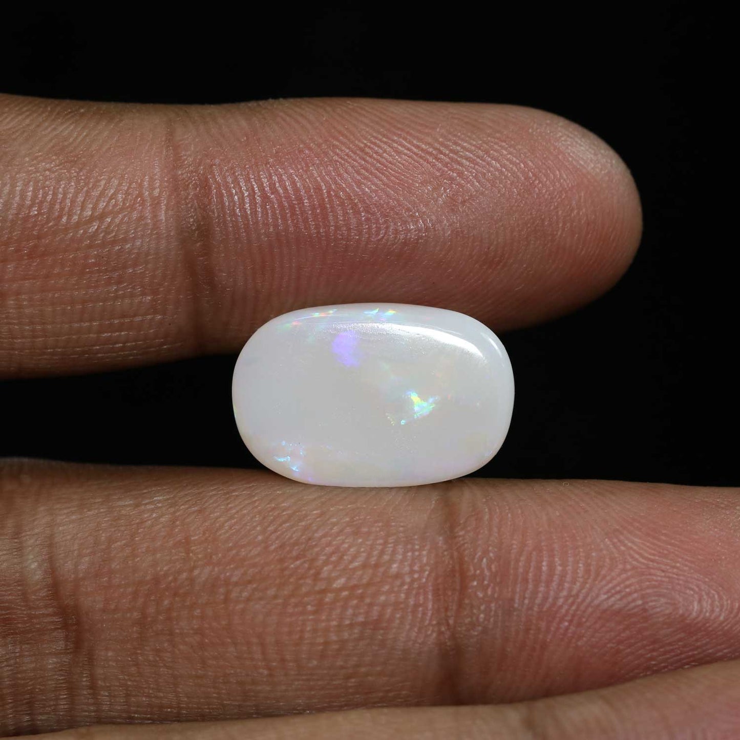Australian Fire Opal 7.6 Carat
