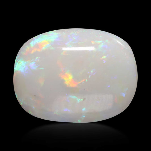 Australian Fire Opal 10.89 Carat